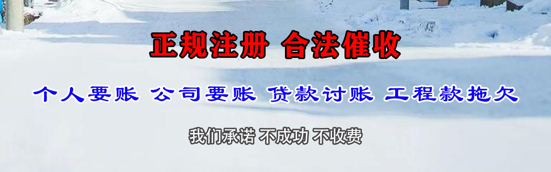 阳江清债公司